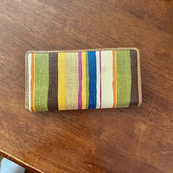 Relic wallet - Picture 6 of 6